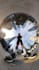 edit insta360 VR gopro max high quality 360 degree video professionally