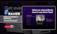 design framer website framer developer framer expert
