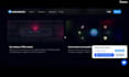 create 3d interactive website with threejs webgl and immersive animation