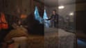 create cinematic vfx, cgi and hollywood quality compositing