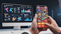 create a custom HTML5 game for your website or business