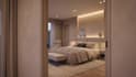 architectural site plan, 3d renderings animation property walkthrough video