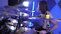 record the best drums for your rock or metal song