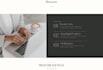 build german wordpress website design redesign wordpress bricks builder website