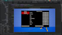 be fixing bugs in unreal engine games