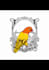 design a vector character, ilustration, or sticker mascot