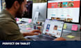 design square online store, square website and squareup ecommerce website