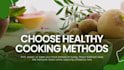create a personalized diet and meal plan for your goals