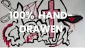 draw hand doodle illustrations