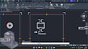 do 2d mechanical drafting and manufacturing drawings