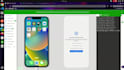 lovable to ios capacitor app base44 replit rork app android app store publish