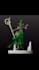 create dnd character concept and 3d model for 3d printing