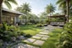 create professional 3d landscape design and rendering