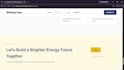 build a responsive modern website for your business