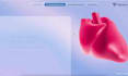 develop 3d interactive website and 3d model visualization using webgl threejs