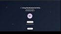 build a unique birthday surprise website with animations