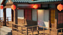 design 3d realistic game environment in unreal engine
