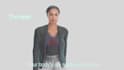 create 3d product hologram animation