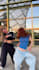 do dance video, group dance viral dance video, tiktok choreograph