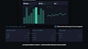 build dashboards, stories, and datasphere models