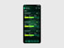 develop fintech app payments app wallet app money transfer app loan app