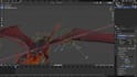 rig characters and creature for games