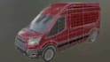 create realistic car modeling and rendering for games, gta5, fivem, 3d vehicle