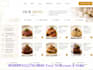 develop a premium restaurant website with online ordering