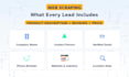 do b2b lead generation and data mining from any website