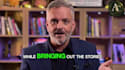 host a professional video interview for your book