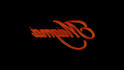 create a 3d rotating logo animation spin loop