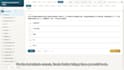 build a medical study platform web app with quizzes and flashcards