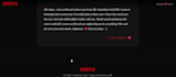 create a romantic personalized website gift for couples