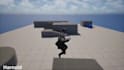 create professional 3d character animation for unreal engine