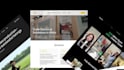 design, redesign, build a wix studio website with SEO