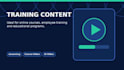 create ai voice agent element course ai training videos ai udemy video creation