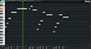 convert your favourite audio sample into midi