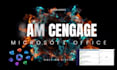 do sam cengage ms word task, microsoft office, excel, access