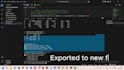 convert excel, CSV, or XML to json and sql using python