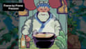 design professional pixel art for your game or twitch prof