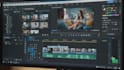professional 4k video editting and photosop