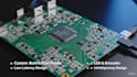 develop custom usb midi controller, dj controller hardware pcb engineer design