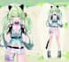 design and rig live2d model, vtuber rigging, live2d vtuber model, rigging