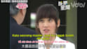 create chinese to indonesian subtitles and srt