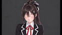 design custom vtuber avatar with rigging, blendshapes and vrm exports