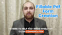convert microsoft word document to create professional fillable pdf form