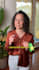 create curly hair care, fitness and pet ugc videos in italian