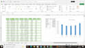 do data entry, data cleaning, excel and power query