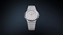 do realistic 3d watch animation and product rendering, 3d watch rendering
