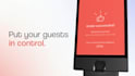 create a saas product demo video with UI animation